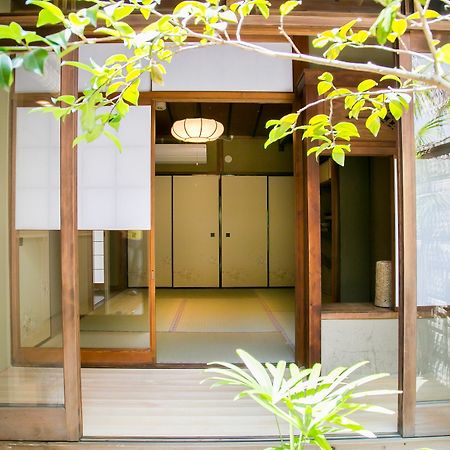 Kyomachiya Inari Villa Kyoto Eksteriør bilde