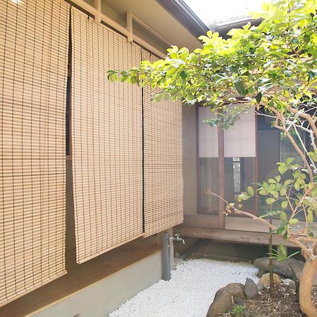Kyomachiya Inari Villa Kyoto Eksteriør bilde