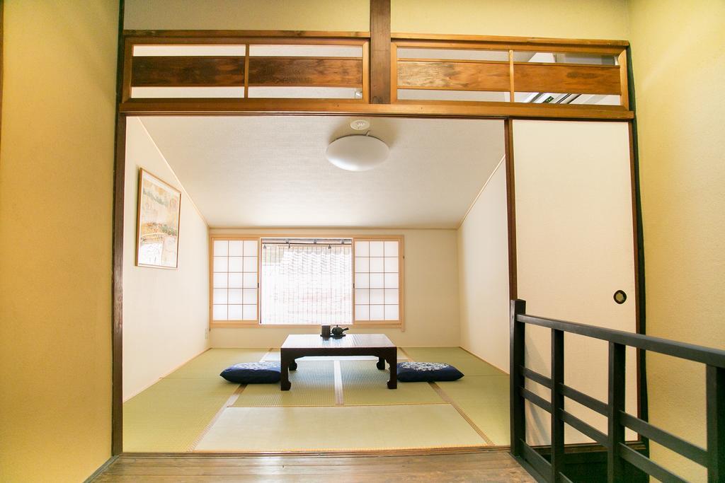 Kyomachiya Inari Villa Kyoto Eksteriør bilde