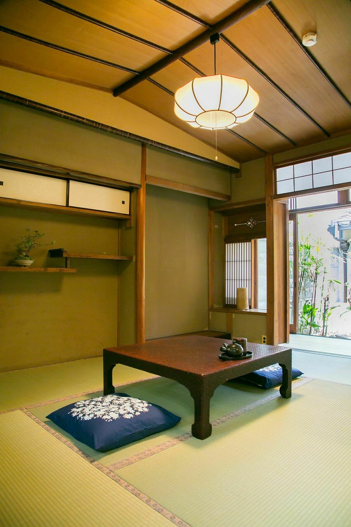 Kyomachiya Inari Villa Kyoto Eksteriør bilde