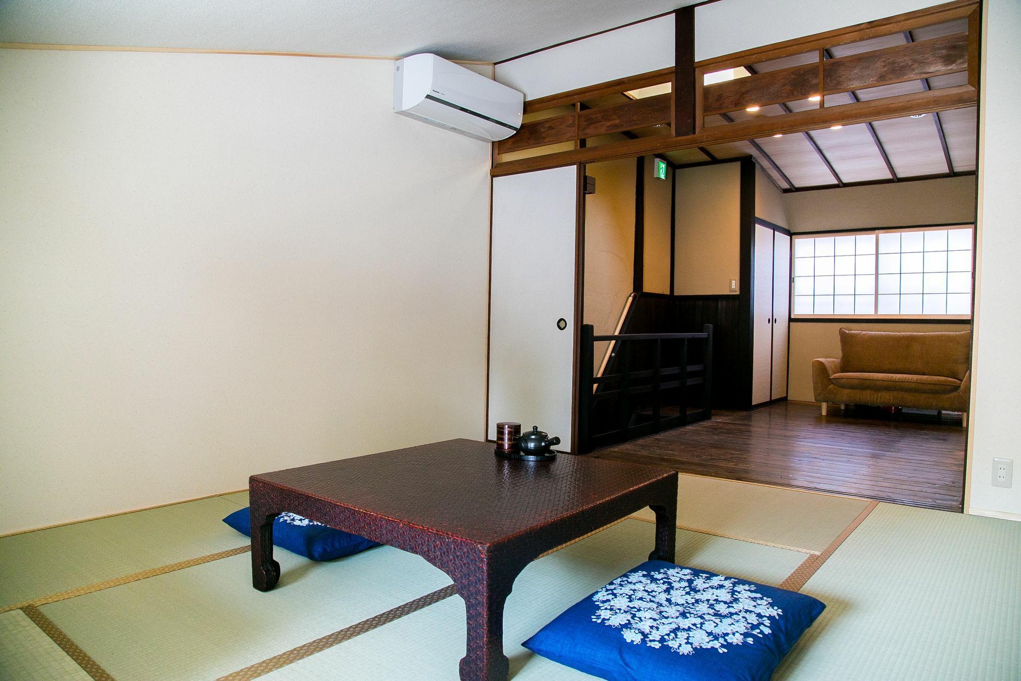 Kyomachiya Inari Villa Kyoto Eksteriør bilde