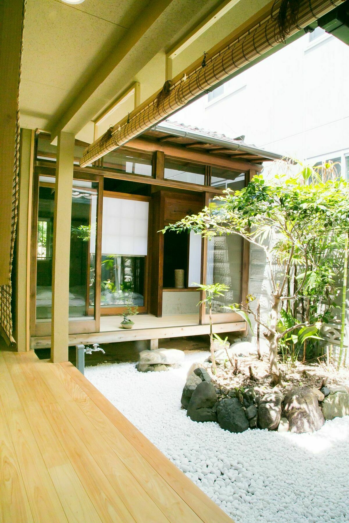Kyomachiya Inari Villa Kyoto Eksteriør bilde