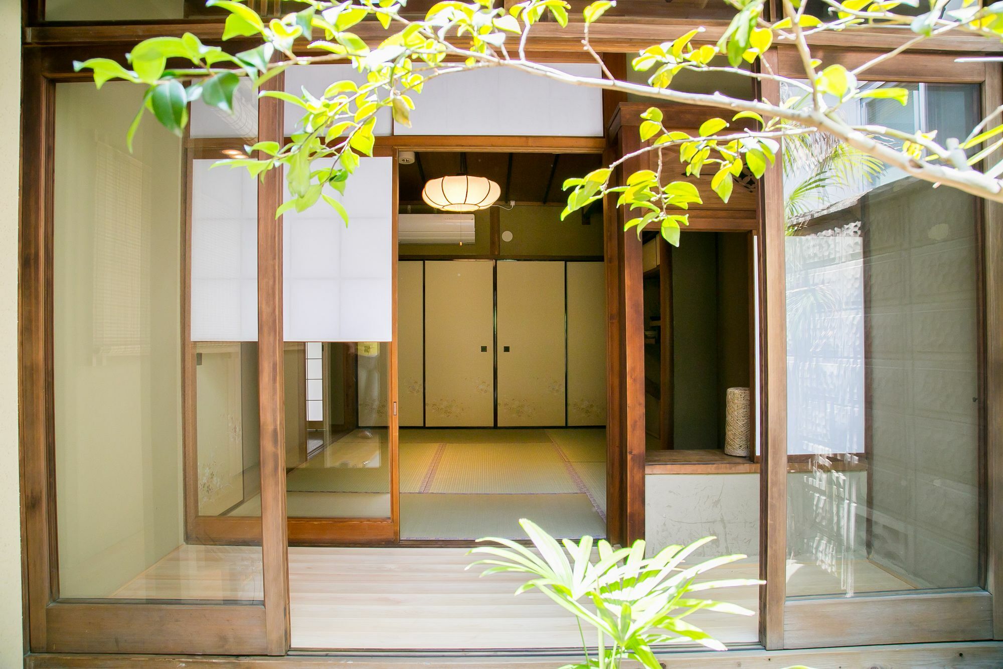 Kyomachiya Inari Villa Kyoto Eksteriør bilde