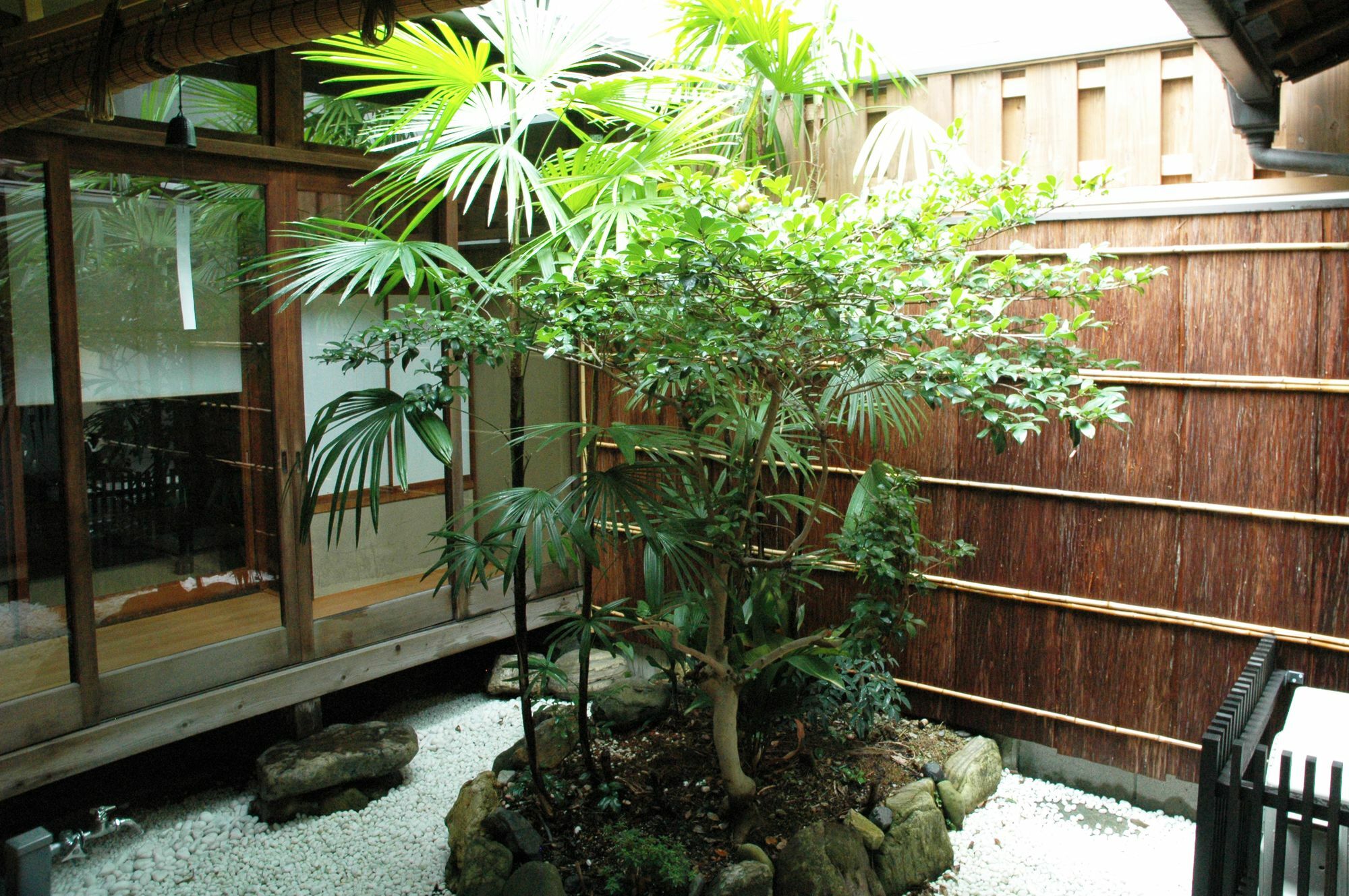 Kyomachiya Inari Villa Kyoto Eksteriør bilde