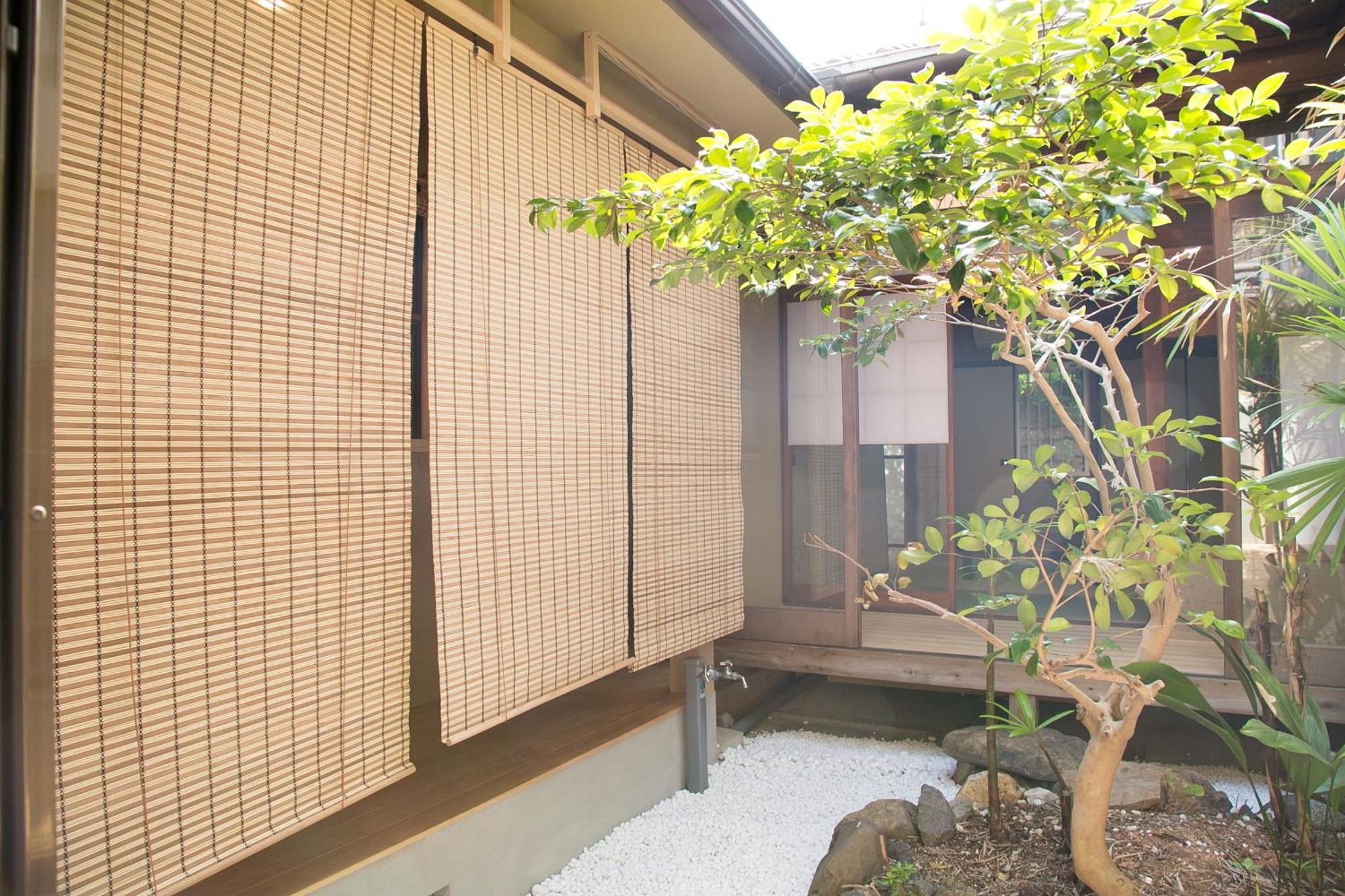 Kyomachiya Inari Villa Kyoto Eksteriør bilde