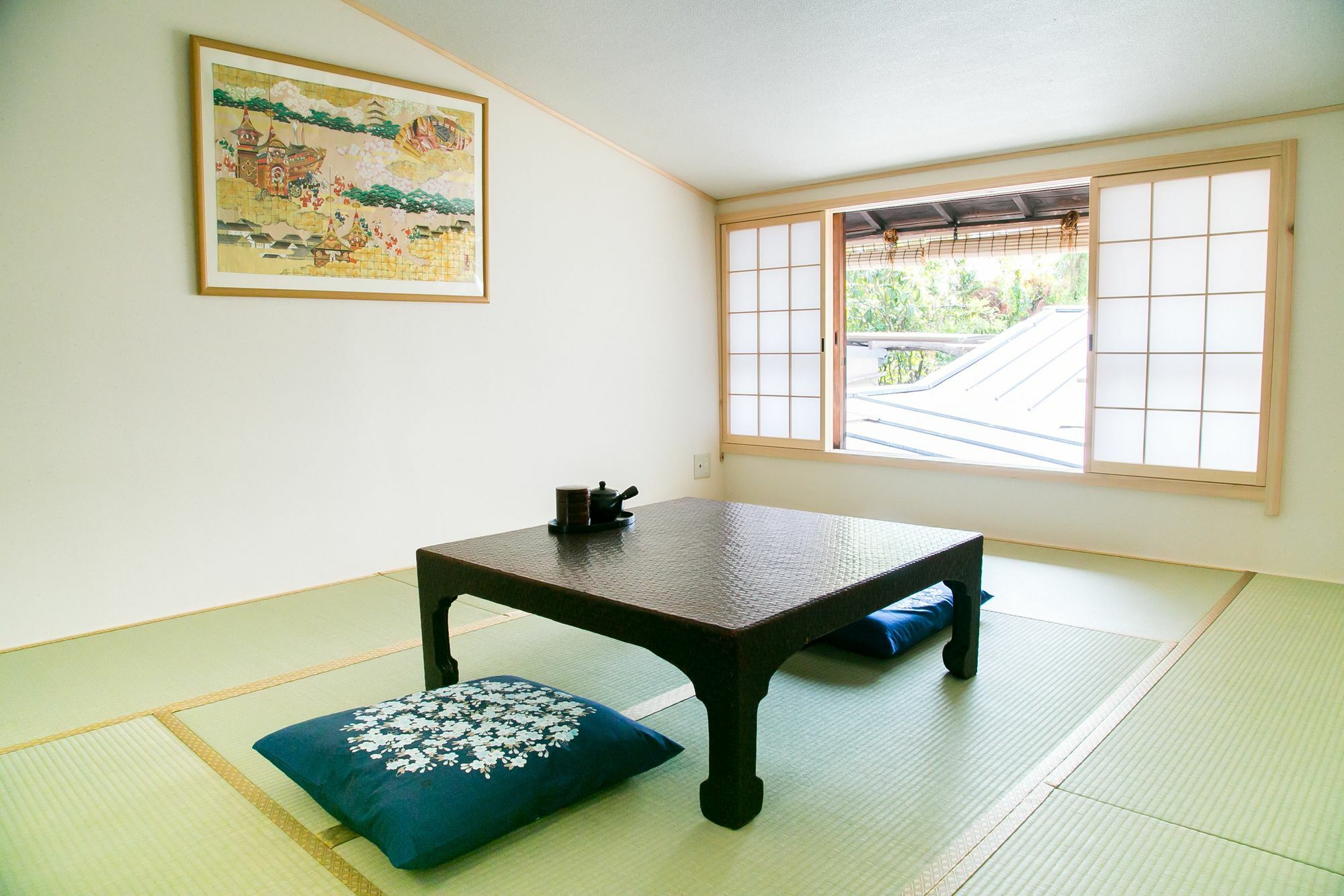 Kyomachiya Inari Villa Kyoto Eksteriør bilde